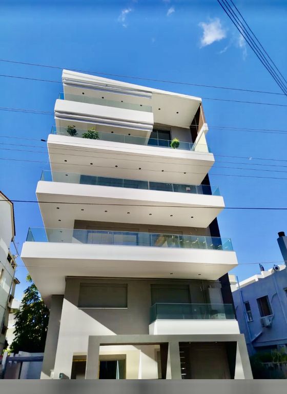 Property photo 1 of 17 Papagou Athens