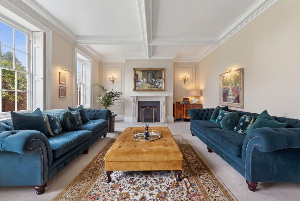 Additional image 4 of 7 bed country house for saleClaybrooke Parva, Lutterworth, Leicestershire LE17