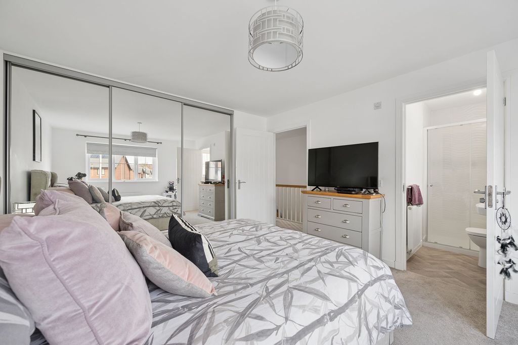 Additional image 18 of 4 bed detached house for saleFairlie Road, Livingston Village EH54