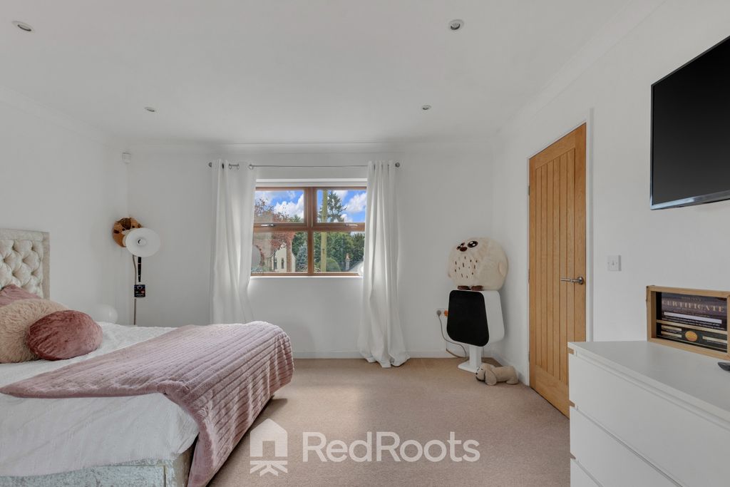 Additional image 21 of 4 bed detached house for salePark Drive, Sprotbrough, Doncaster DN5