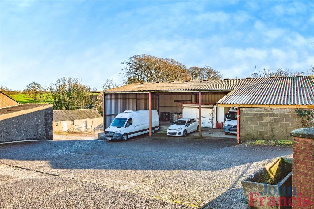 Additional image 29 of 5 bed detached house for salePrinces Gate, Narberth, Pembrokeshire SA67