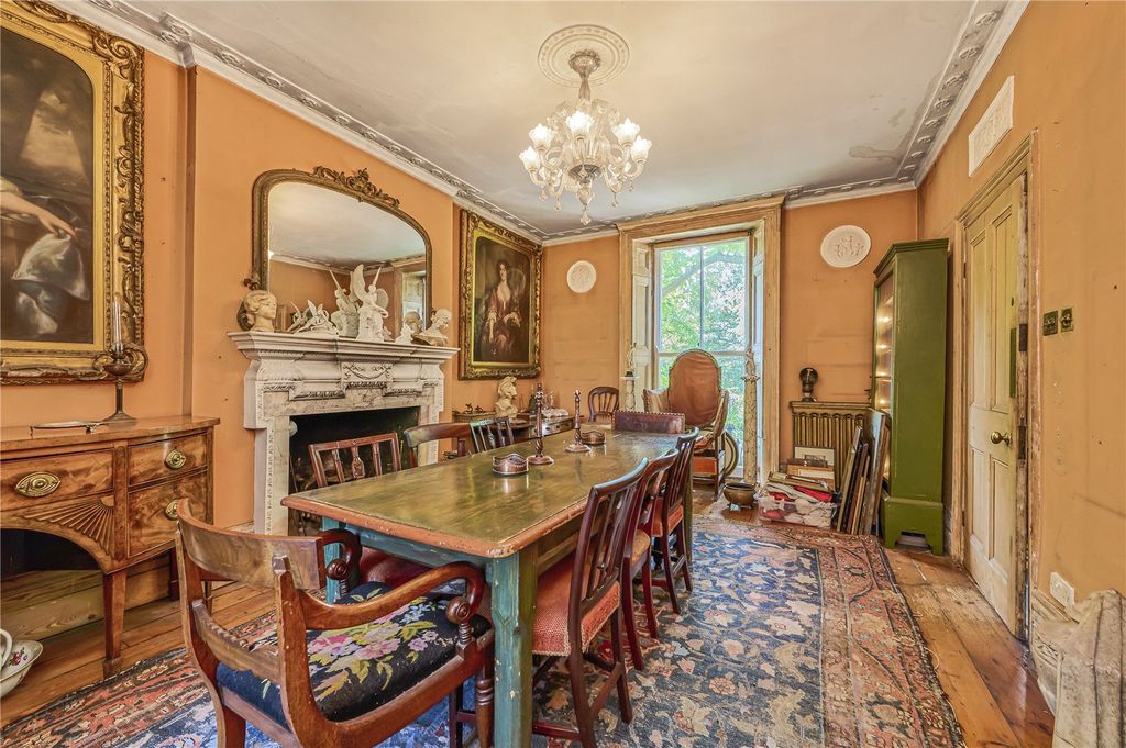 Property photo 2 of 8 Dining Room