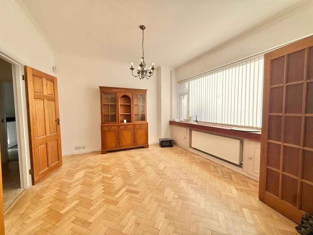 Property photo 3 of 15 Davidson Frost-Wellings, Dfw, Fallowfield, Living