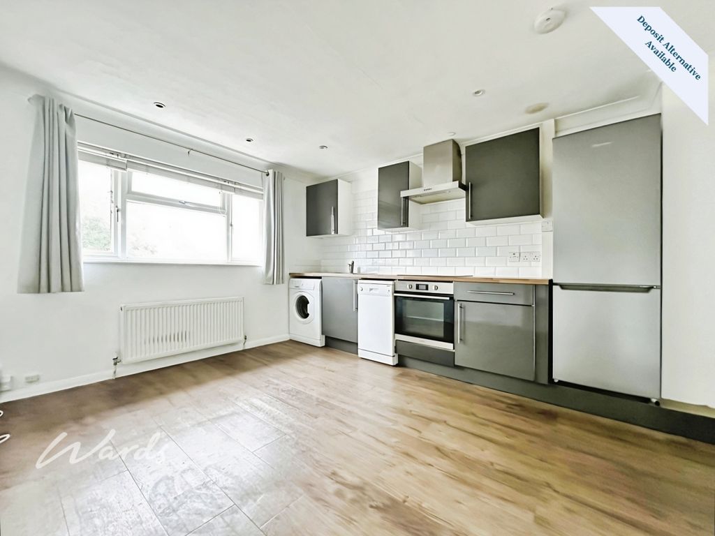 Property photo 2 of 13 Kitchen/Living Area