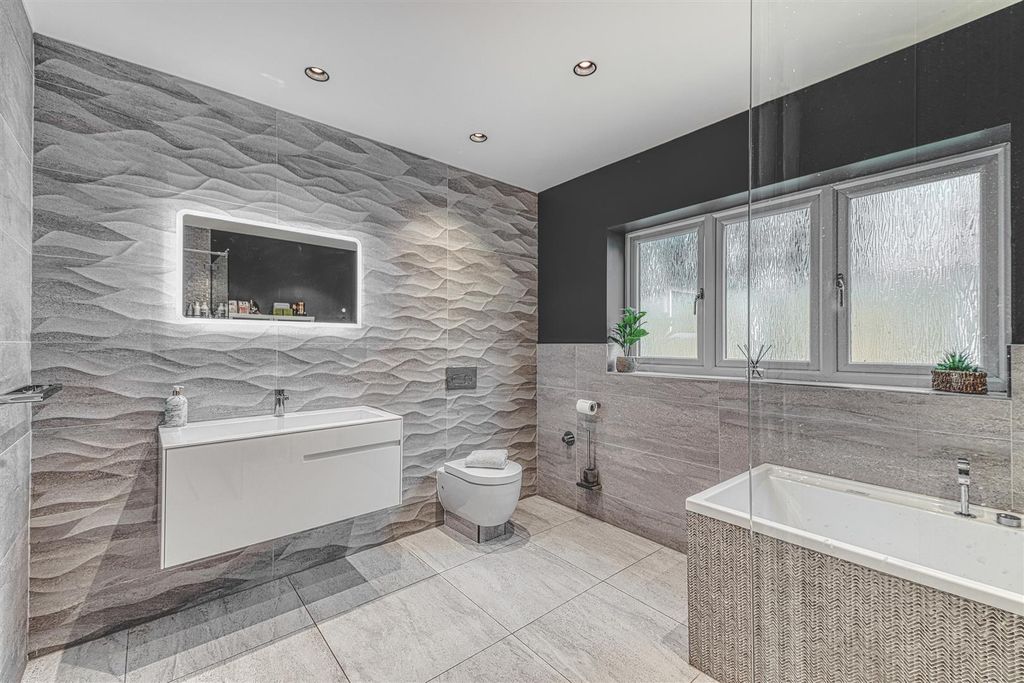 Additional image 4 of 6 bed detached bungalow for saleDuffield Road, Darley Abbey, Derby DE22