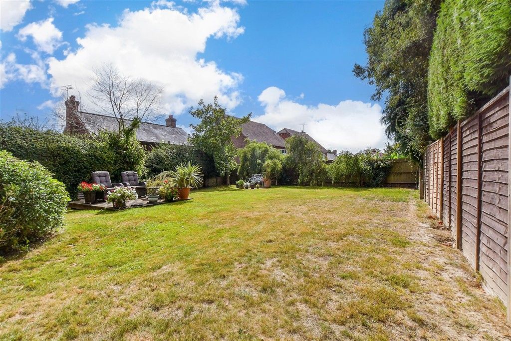 Property photo 3 of 20 Rear Garden