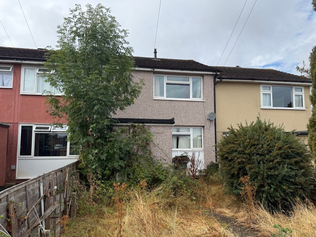 Property photo 1 of 9 View Of House In Need Of Refurbishment