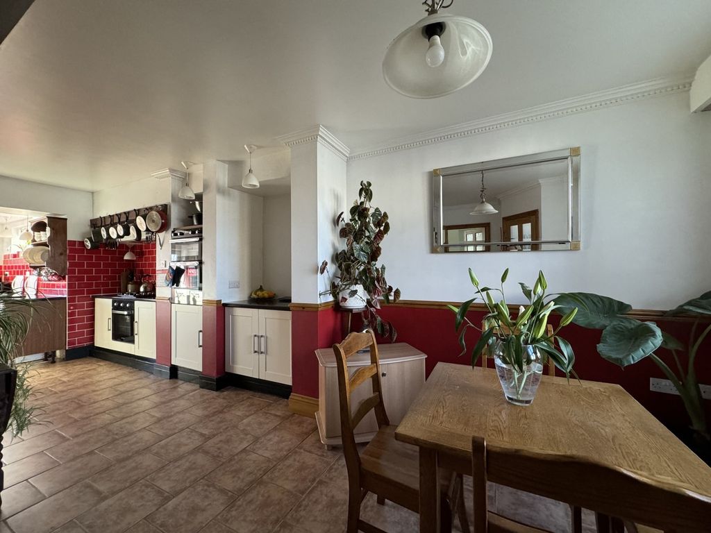 Property photo 2 of 22 Kitchen-Diner