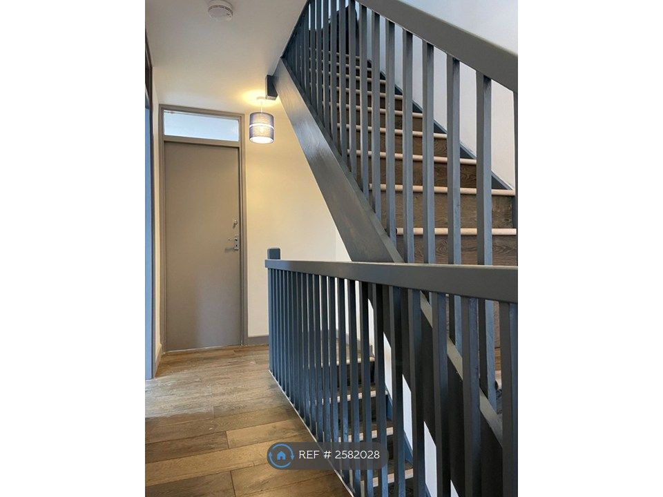 Property photo 3 of 8 First Floor Corridor