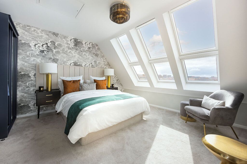 Property photo 3 of 4 Coppice Hill The Dunham Dp 20