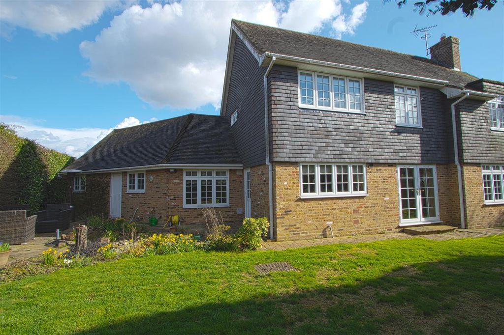 Property photo 2 of 18 Rear 1.Jpg