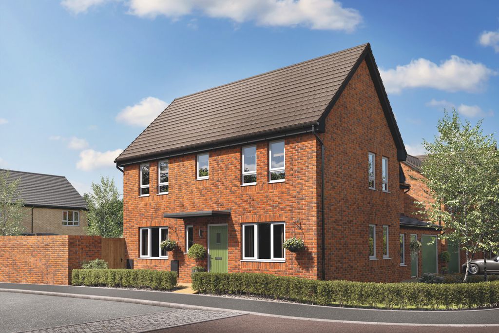 Property photo 1 of 11 CGI