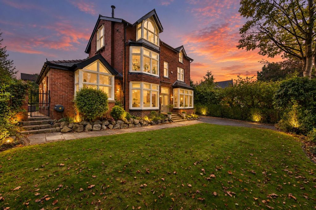 Property photo 2 of 78 Albert Road West Alternate Twilight External.Png