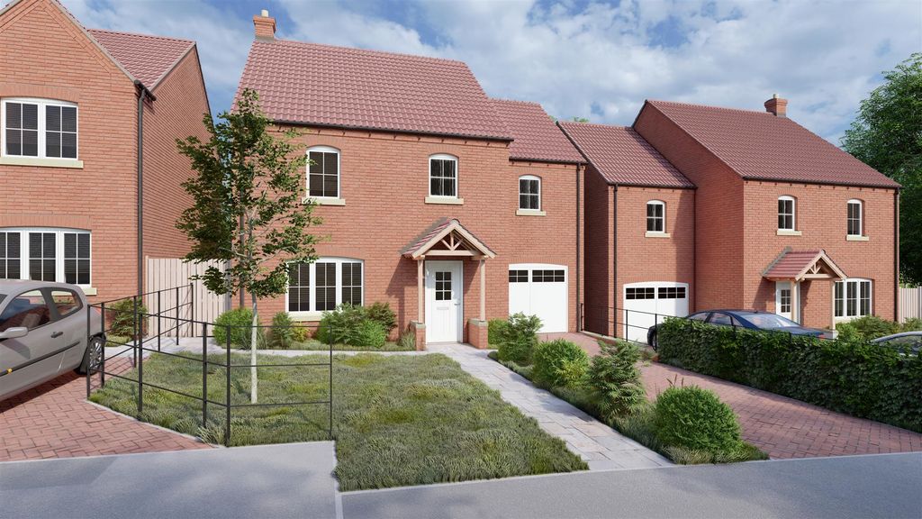 Property photo 2 of 8 Plot 5