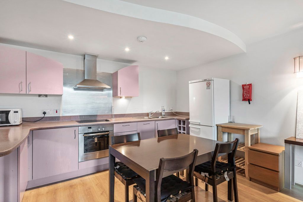 Property photo 2 of 16 Kitchen