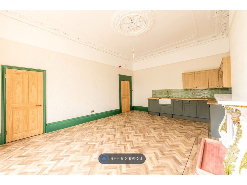 Property photo 3 of 16 Kitchen & Living Area