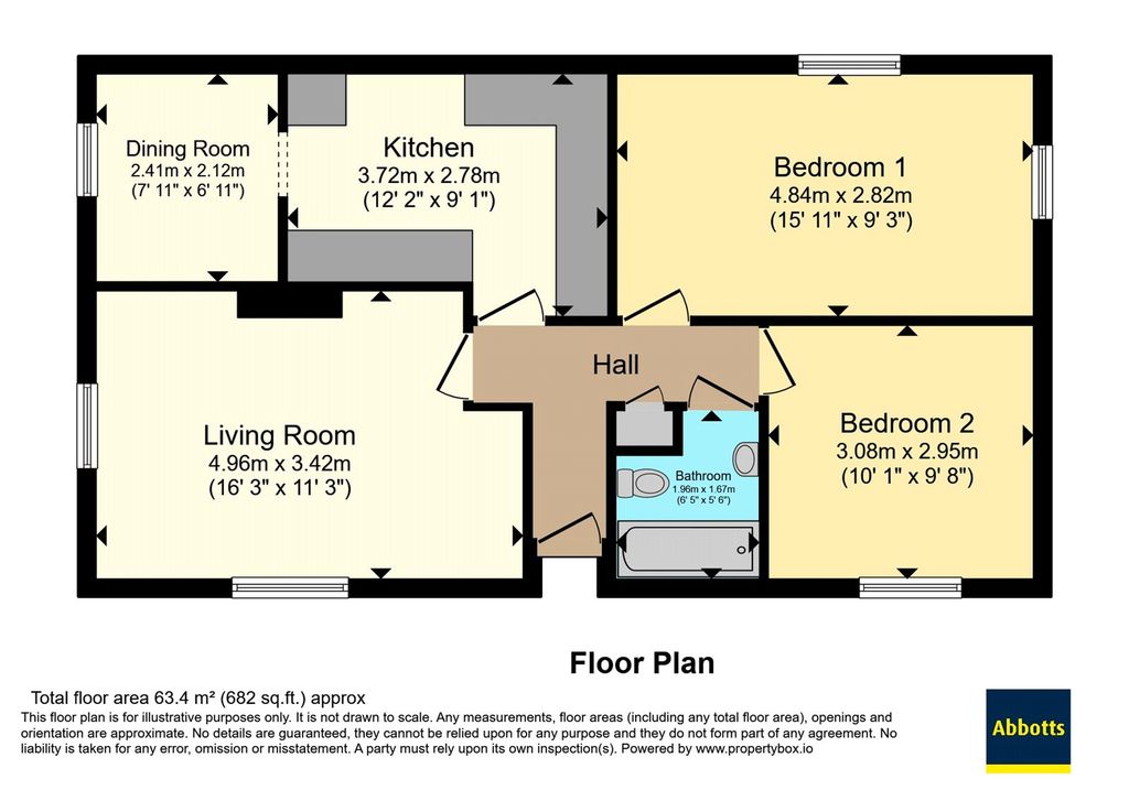 Property photo 2 of 5 Picture No. 01