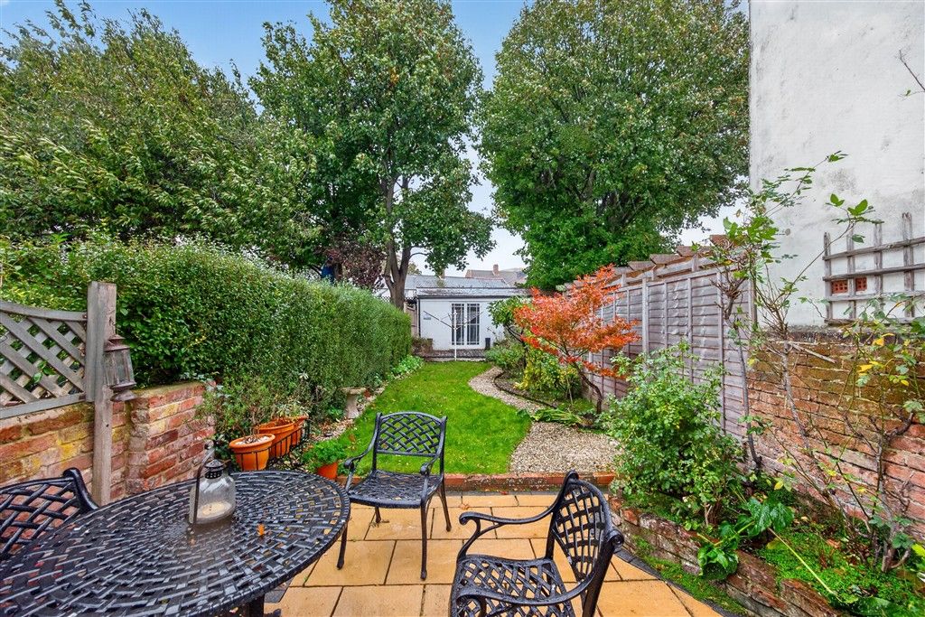 Property photo 2 of 13 Rear Garden