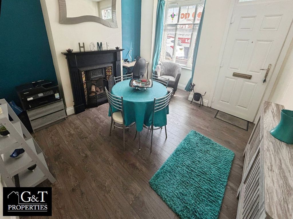 Property photo 2 of 16 First Reception Room
