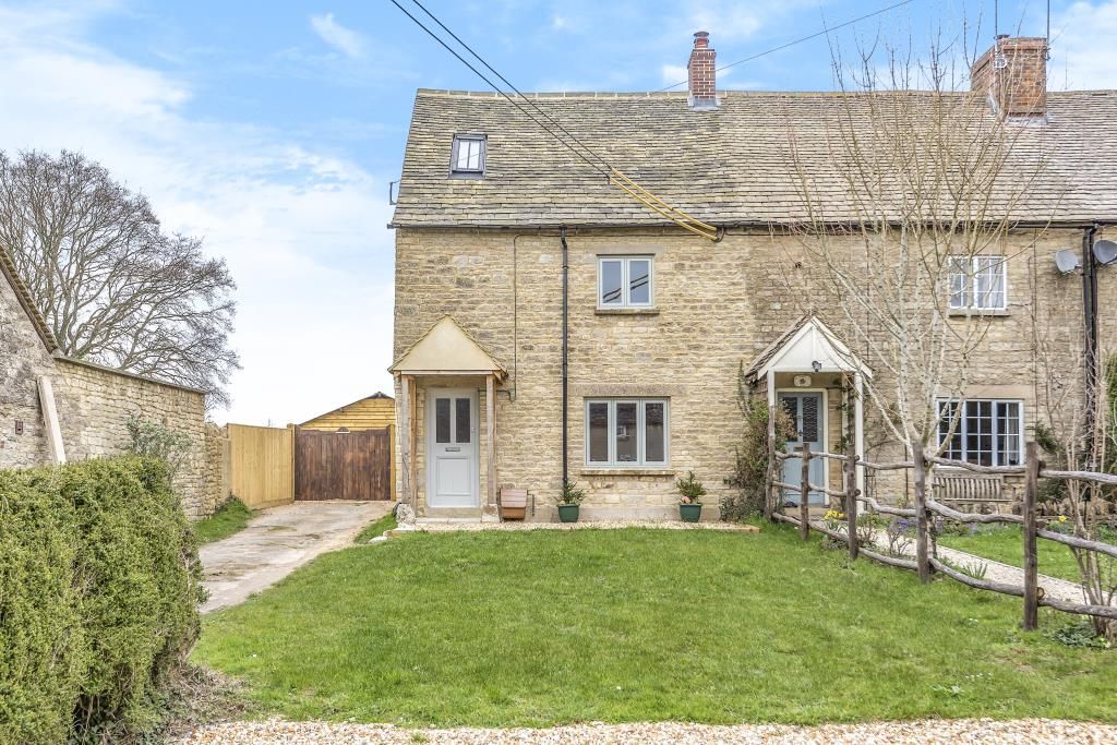 Property photo 1 of 12 External View