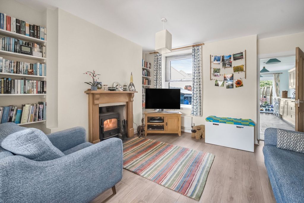 Additional image 6 of 3 bed end terrace house for salePandy Road, Bedwas CF83