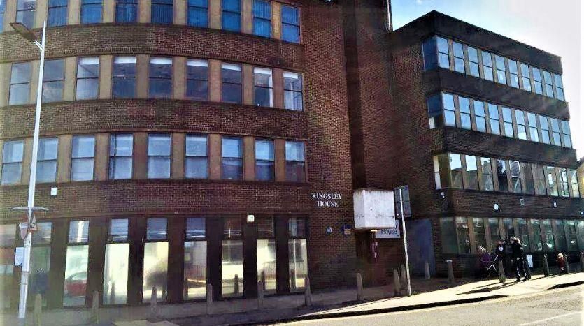 Property photo 1 of 6 Serviced Office To Rent In Balmoral Road, Gillingh