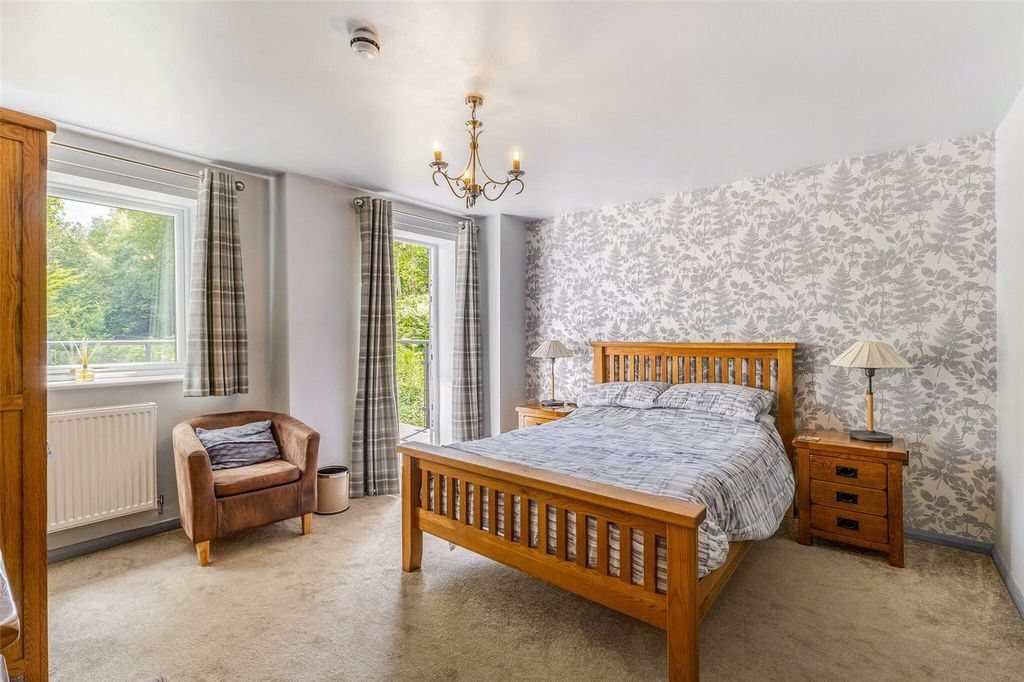 Additional image 8 of 6 bed detached house for saleLlangower, Bala, Gwynedd LL23