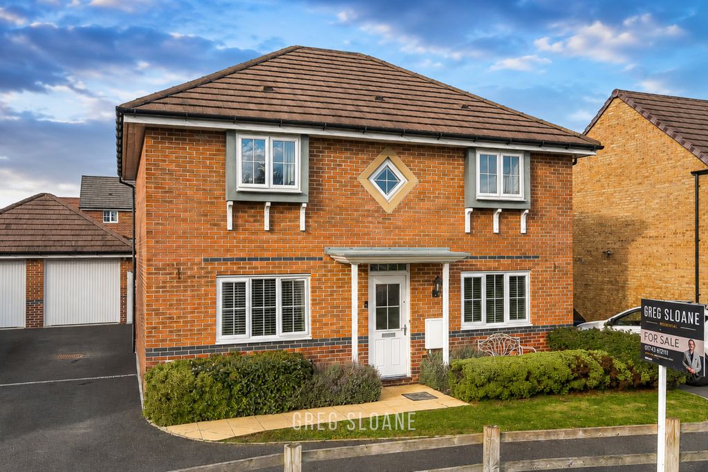 Property photo 1 of 21 Dram Front Exterior