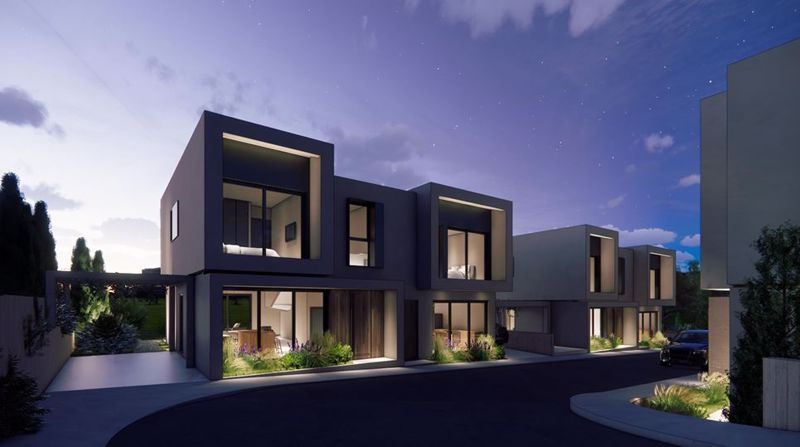 Property photo 3 of 6 Front Of Villas -
