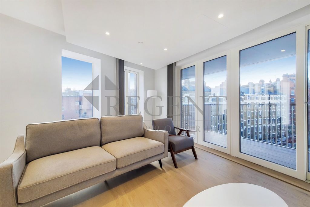 Property photo 3 of 17 Open Plan