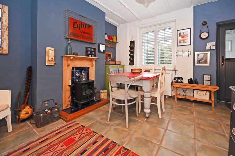 Property photo 2 of 33 Dining Room