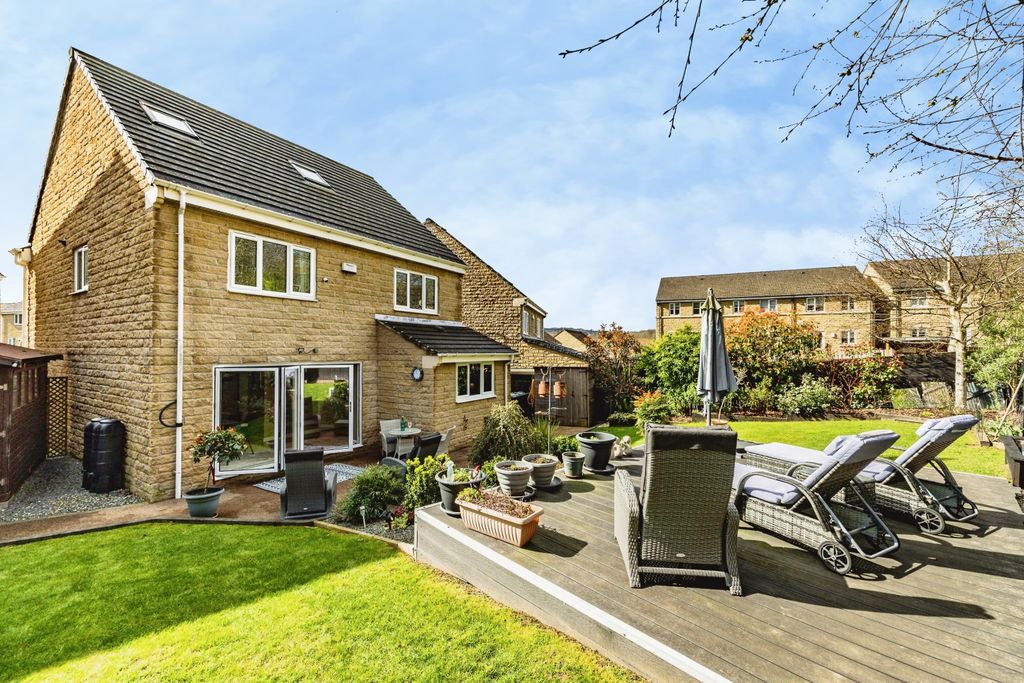 Property photo 1 of 20 Rear Of Property