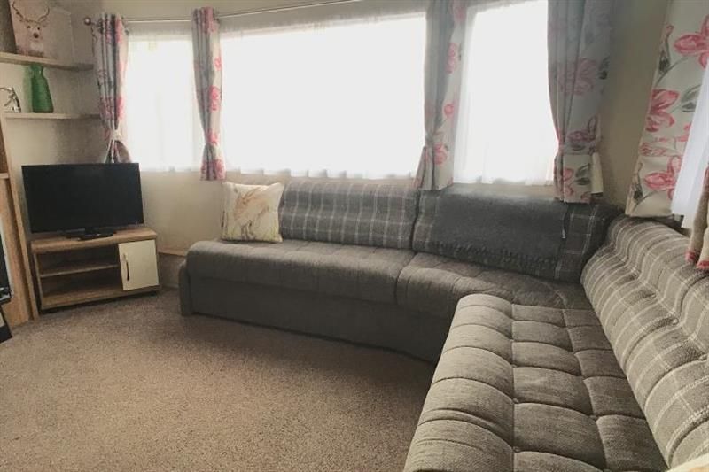 Property photo 1 of 5 Willerby Rio Gold