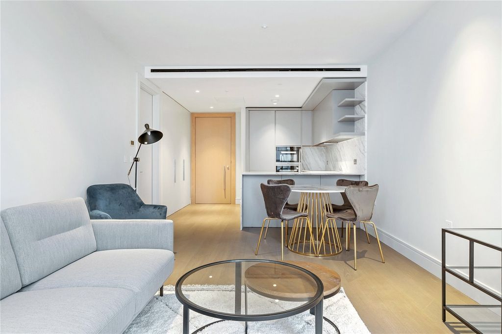 Property photo 1 of 17 Open Plan Reception