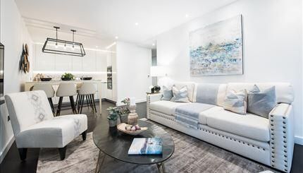 Property photo 3 of 9 Living Room