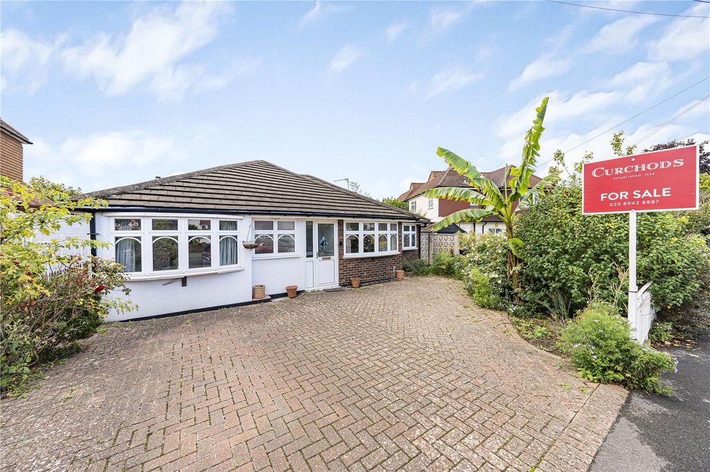 Property photo 3 of 15 Exterior