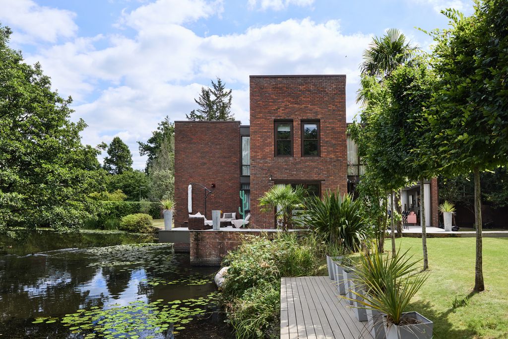 Additional image 17 of 5 bed detached house for saleLakeside Drive II, Esher, Surrey KT10