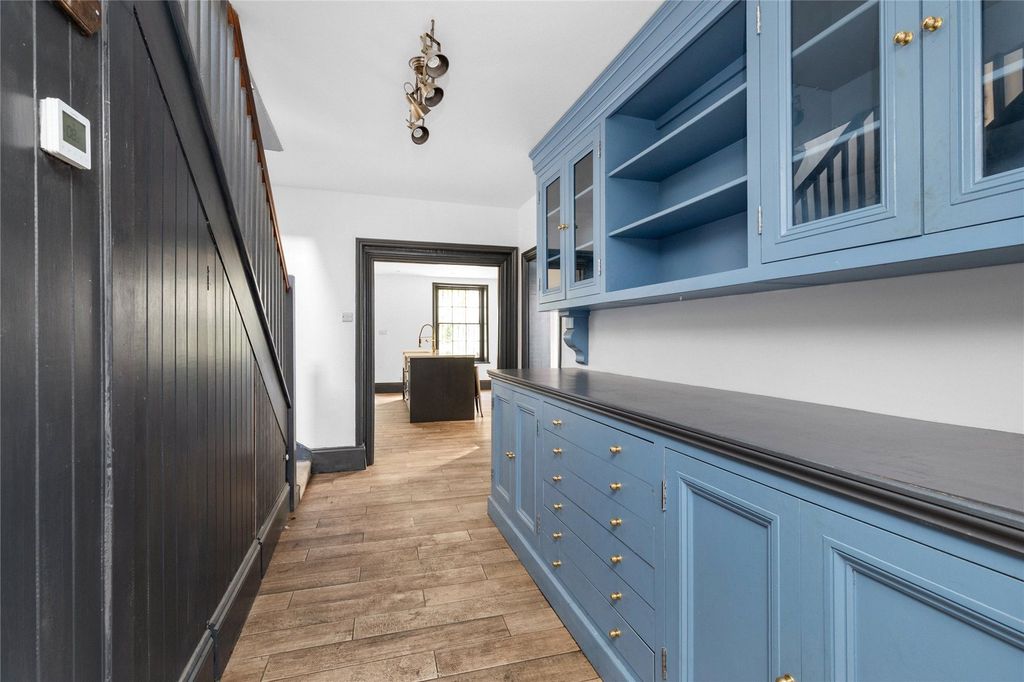 Additional image 22 of 6 bed end terrace house for salePark Crescent, Brighton, East Sussex BN2