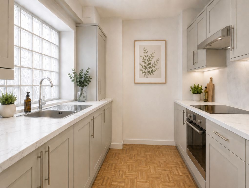 Property photo 3 of 11 Kitchen
