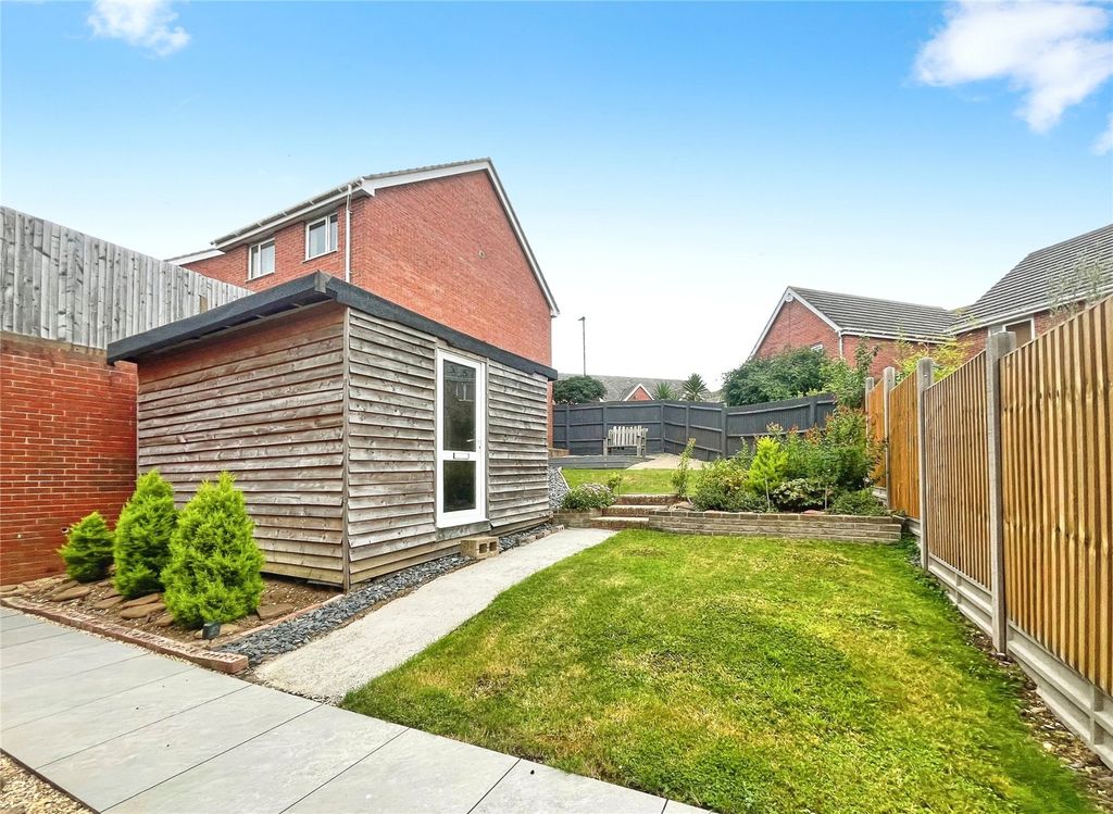 Property photo 2 of 16 Rear Garden