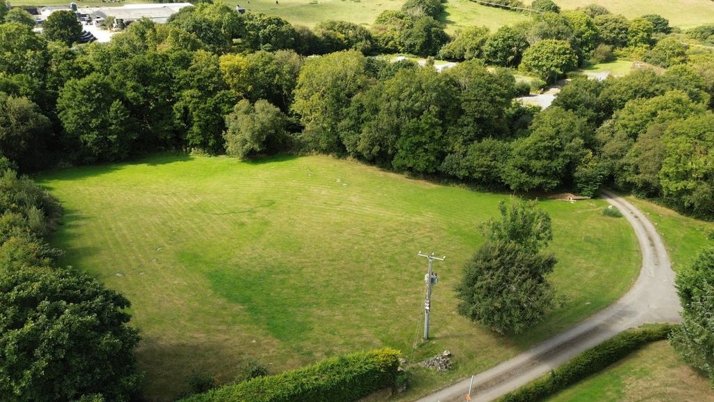 Additional image 66 of 4 bed detached bungalow for saleLlanarth, Ceredigion SA47