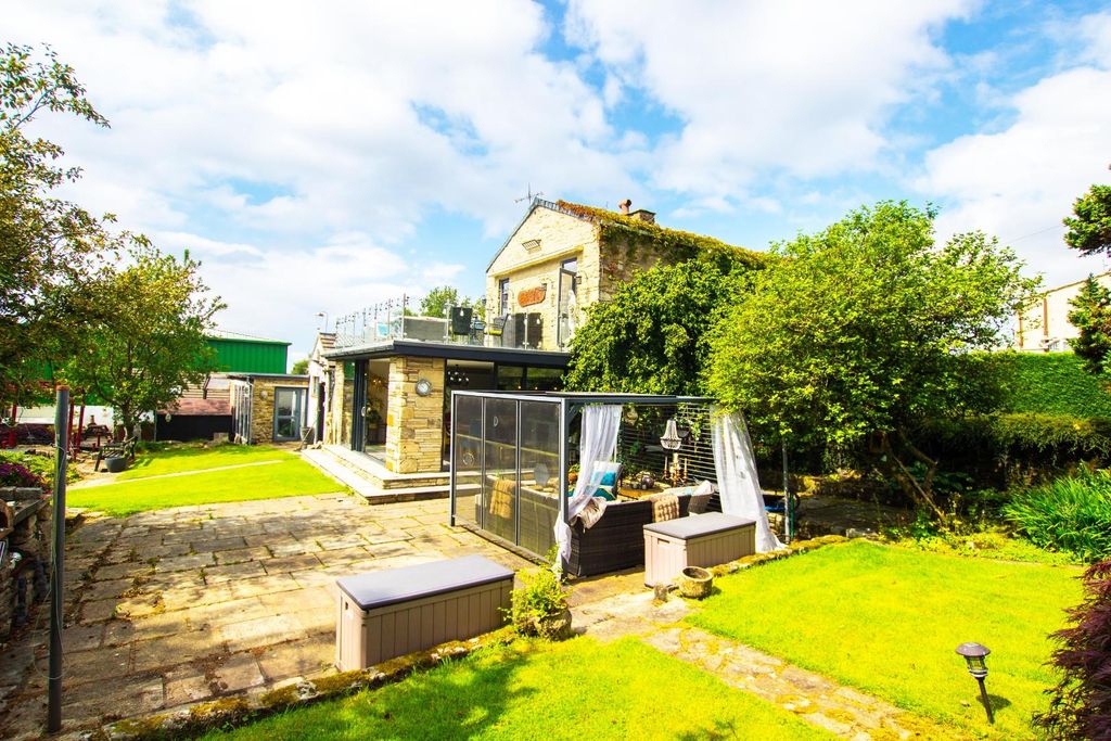 Additional image 41 of 4 bed detached house for salePlane Tree Cottage, Darwen BB3