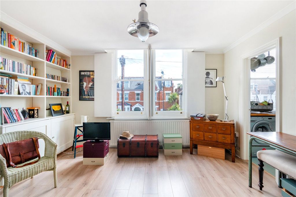 Property photo 1 of 10 Reception Room