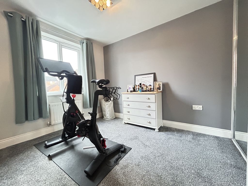 Additional image 7 of 2 bed flat for saleHarvey Avenue, Durham DH1