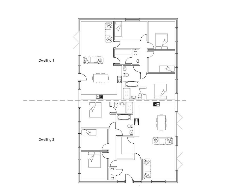 Property photo 3 of 9 Proposed Plans