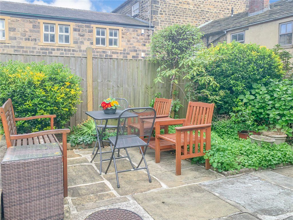 Additional image 4 of 1 bed flat for saleChevin Court, Otley, West Yorkshire LS21