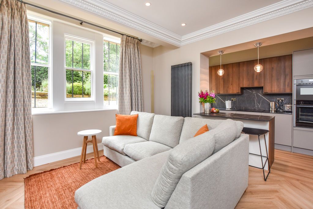 Additional image 10 of 2 bed flat for saleClare Lodge, First Drift, Stamford PE9