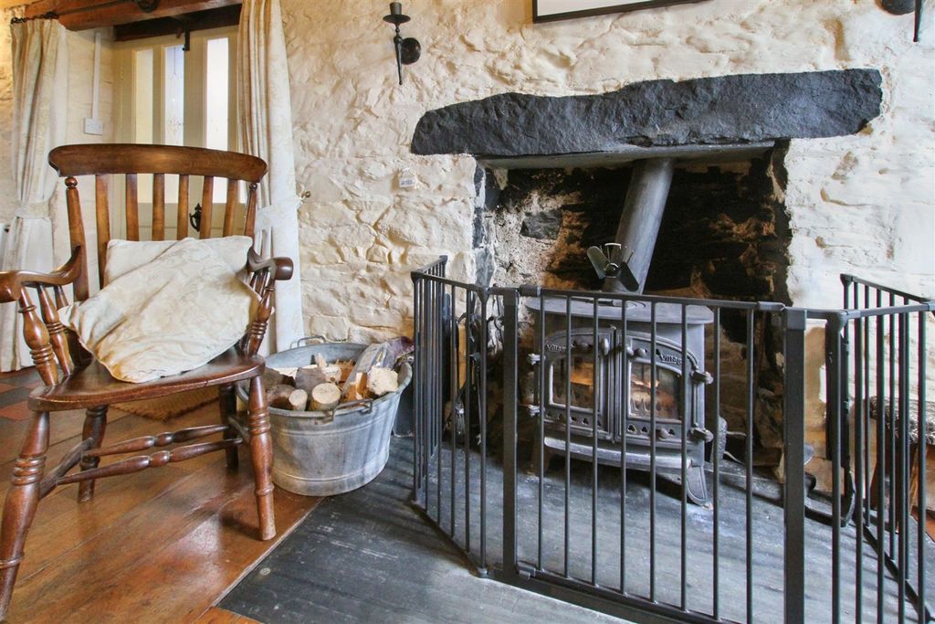 Additional image 30 of 5 bed farm for salePenbontrhydyfothau, New Quay SA44