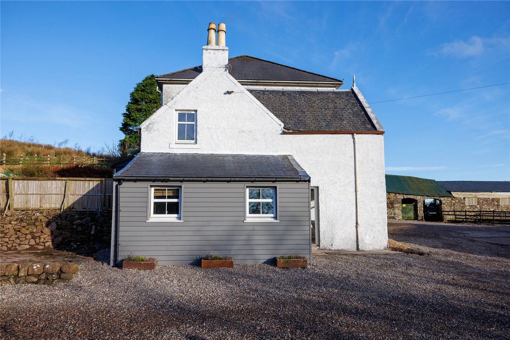 Additional image 3 of 7 bed property for saleHomeston Farm, Campbeltown PA28