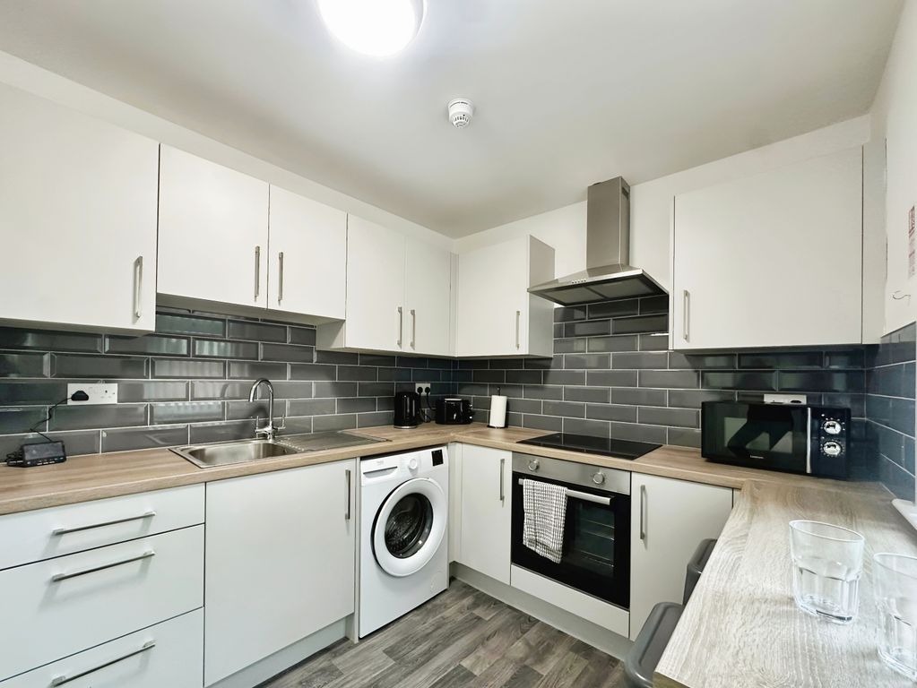 Property photo 3 of 4 Ground Floor Kitchen